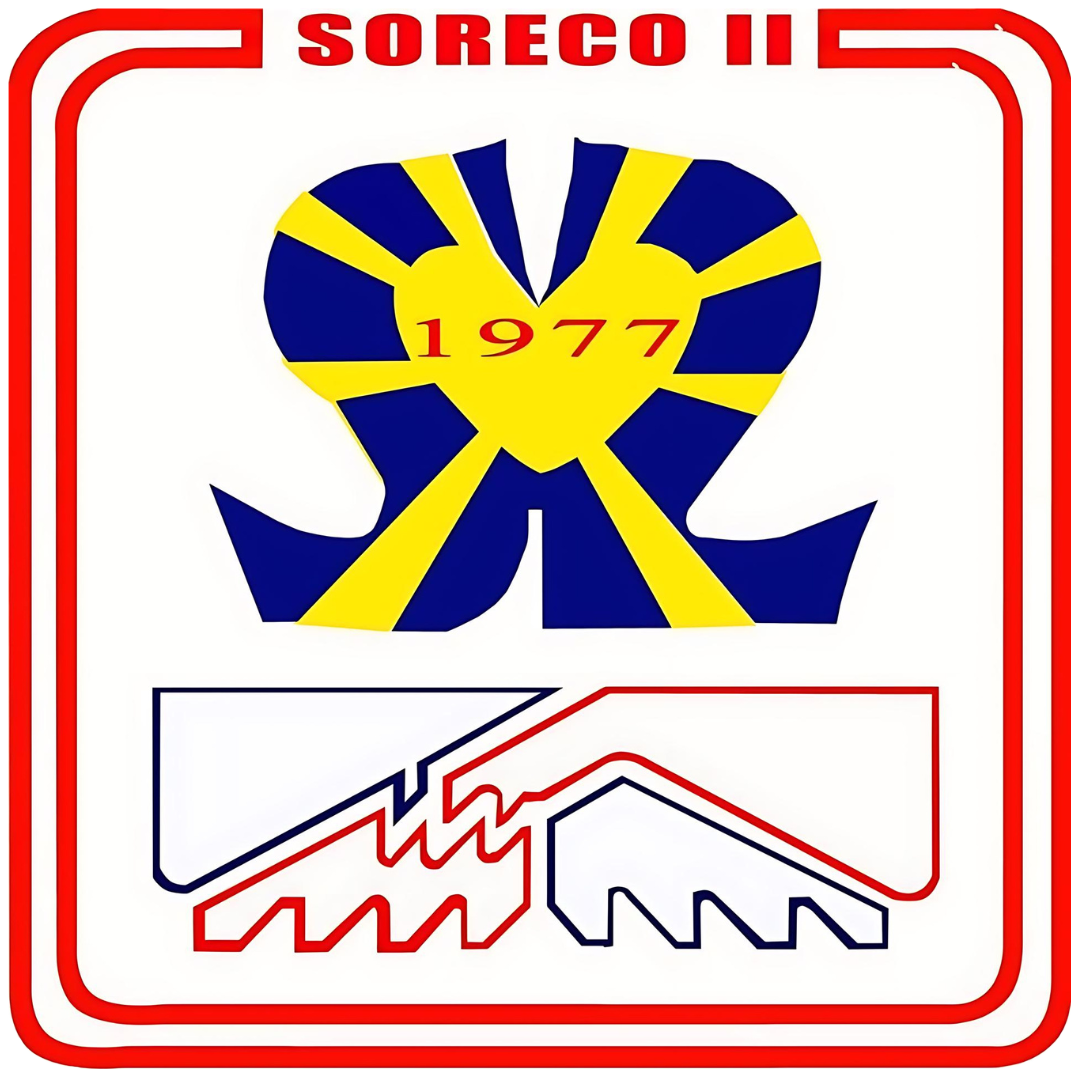SORECO II